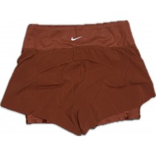 SHORTS NIKE SWIFT - TERRACOTA